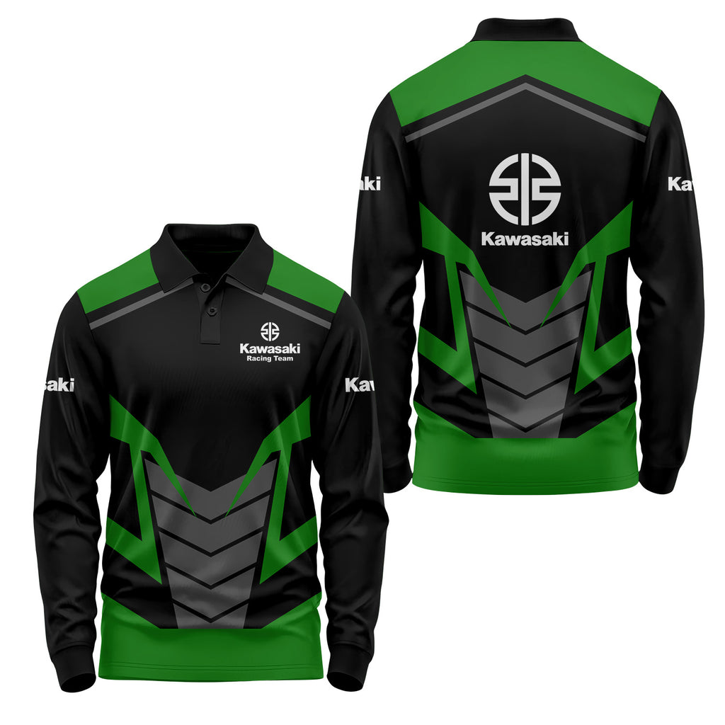 Kawasaki Apparels USPL875