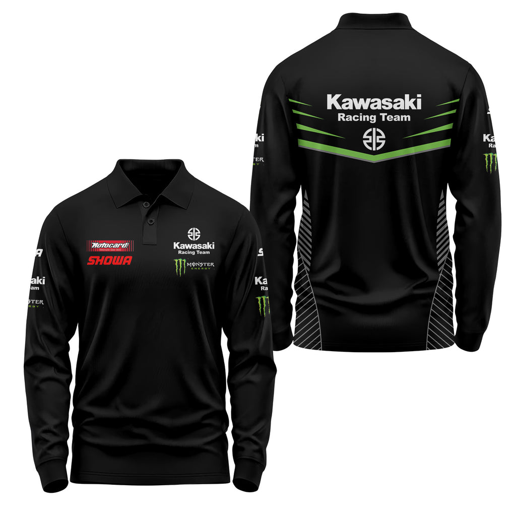 Kawasaki Apparels USPL877