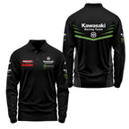Kawasaki Apparels USPL877