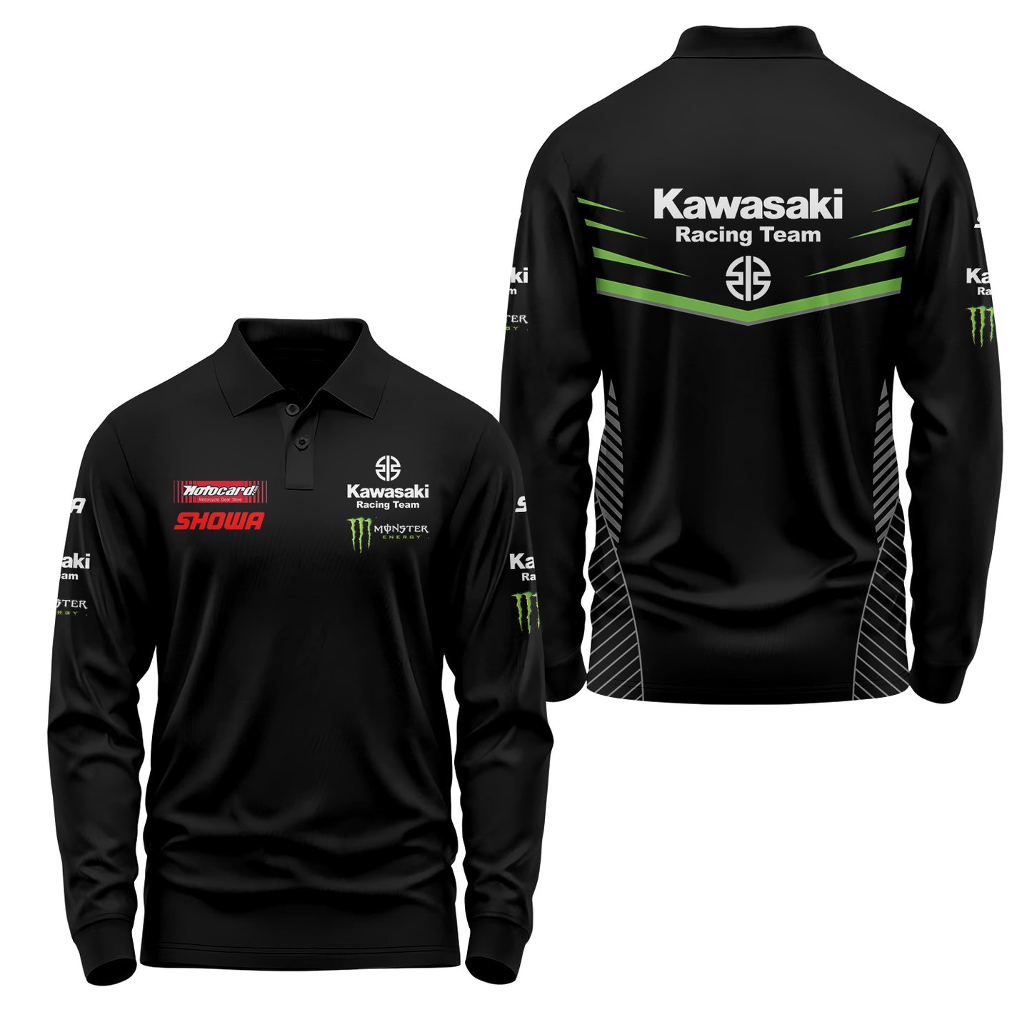 Kawasaki Apparels USPL877