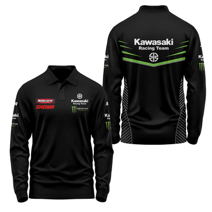Kawasaki Apparels USPL877