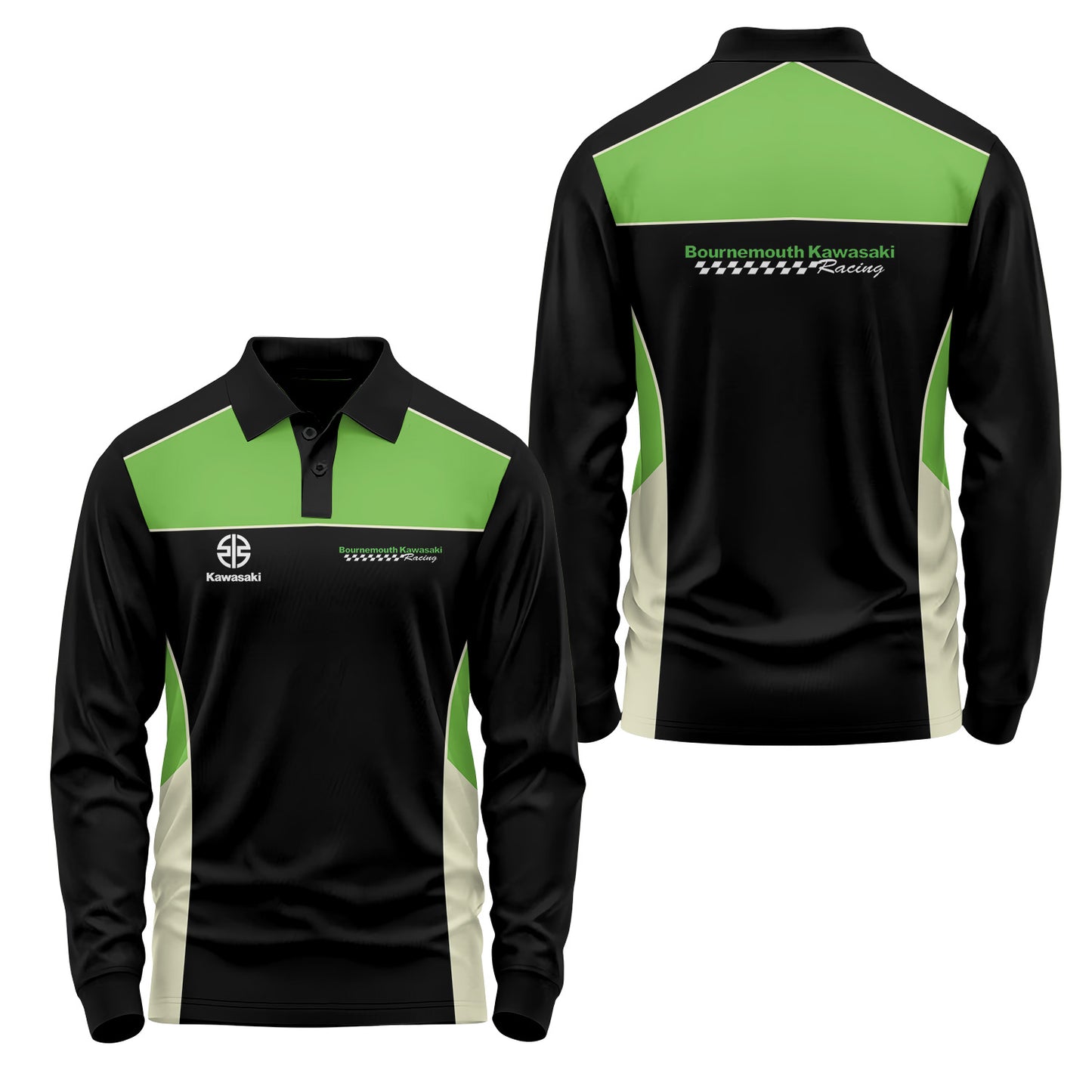 Kawasaki Apparels USPL878