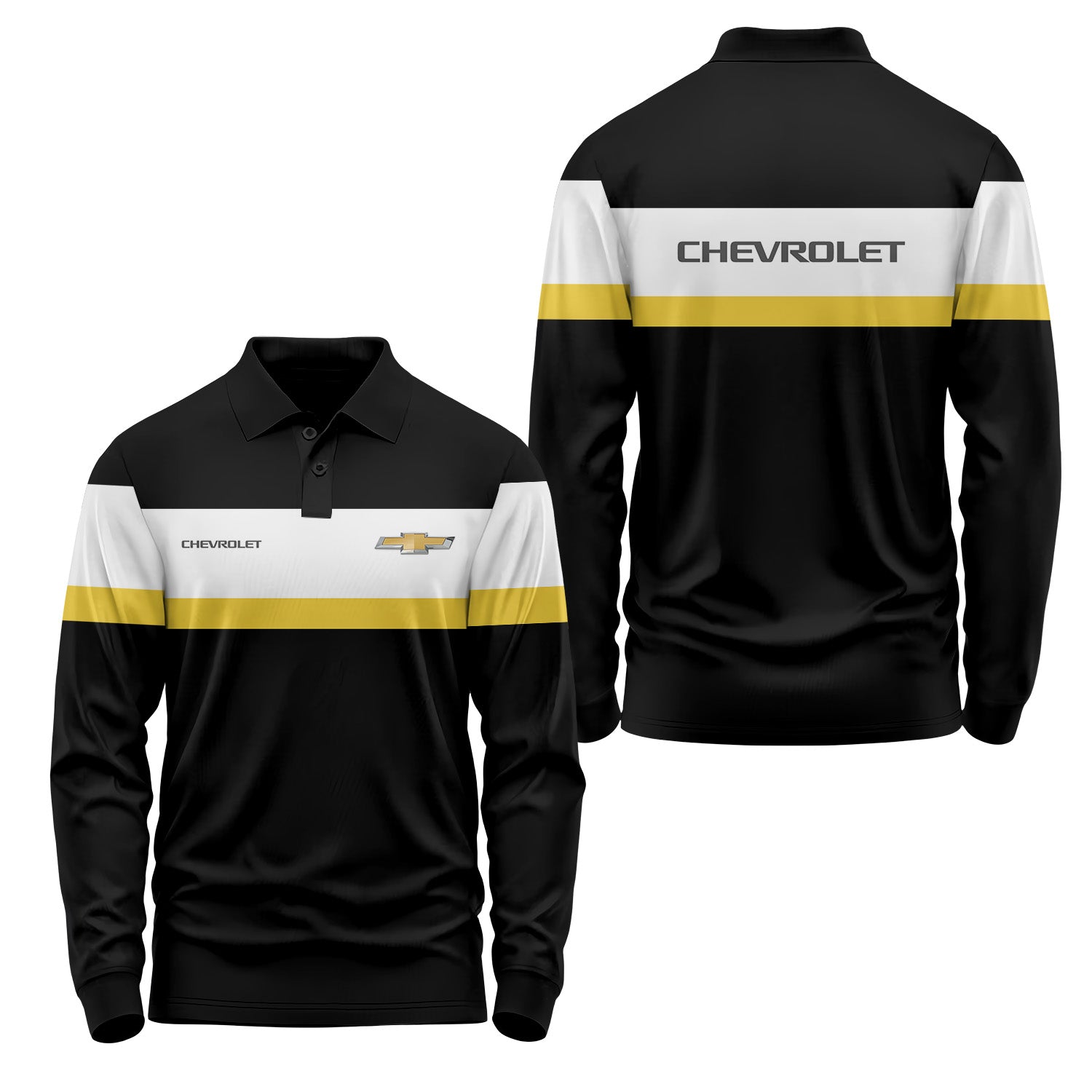 Chevrolet Apparels USPL1027