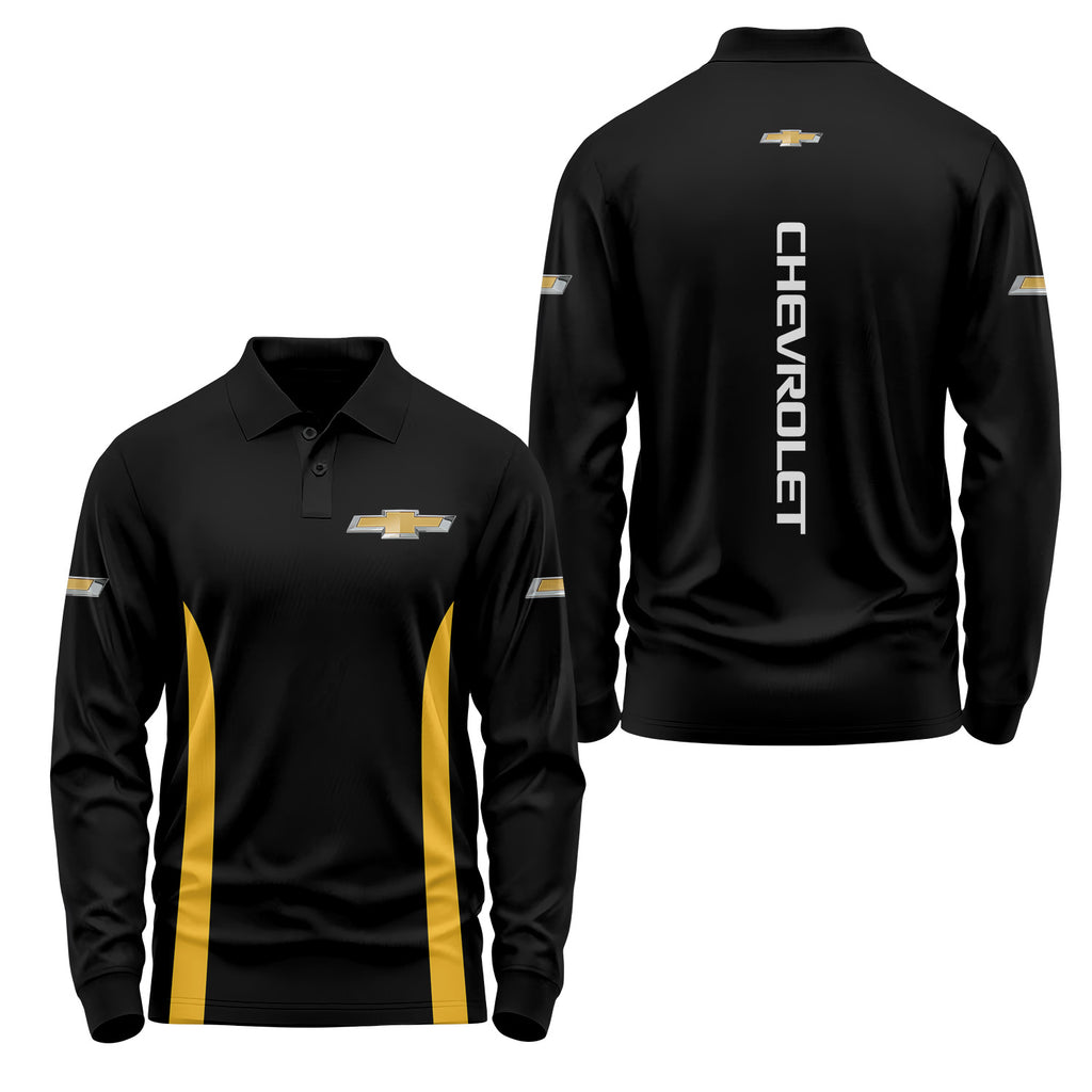 Chevrolet Apparels USPL1026