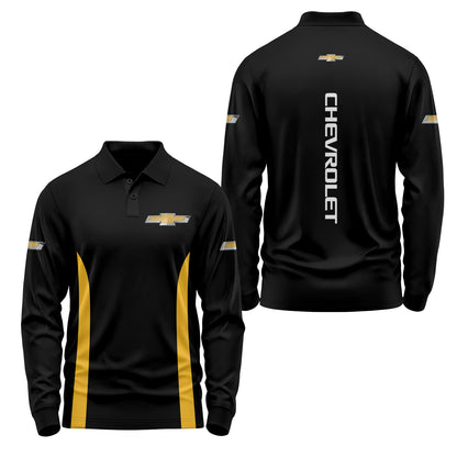 Chevrolet Apparels USPL1026