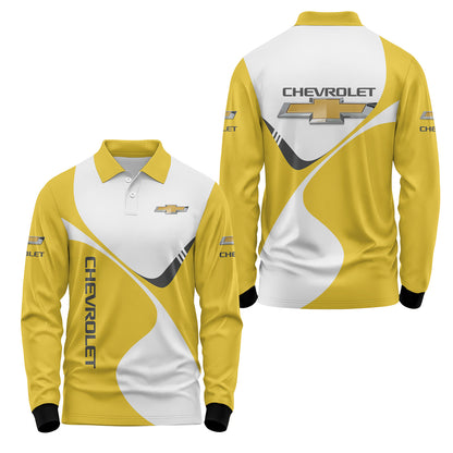 Chevrolet Apparels USPL992