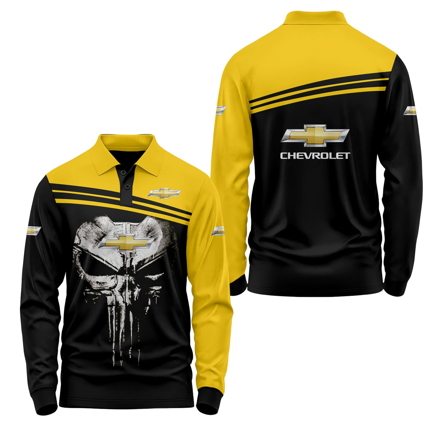 Chevrolet Apparels USPL991