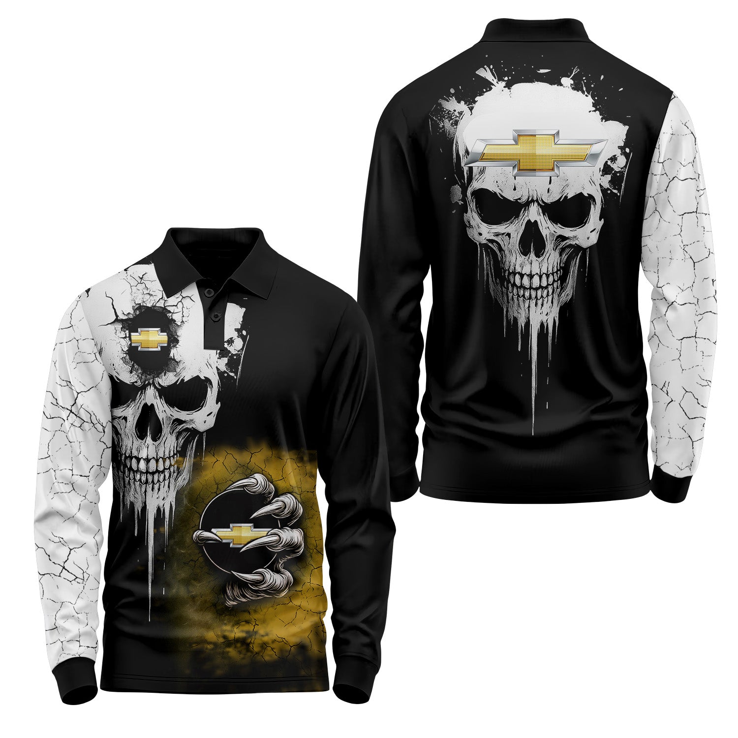 Chevrolet Apparels USPL1015