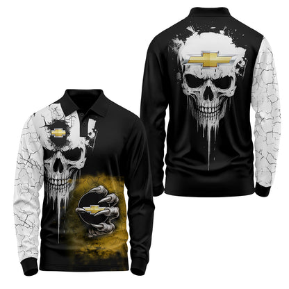 Chevrolet Apparels USPL1015