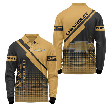 Chevrolet Apparels USPL1002