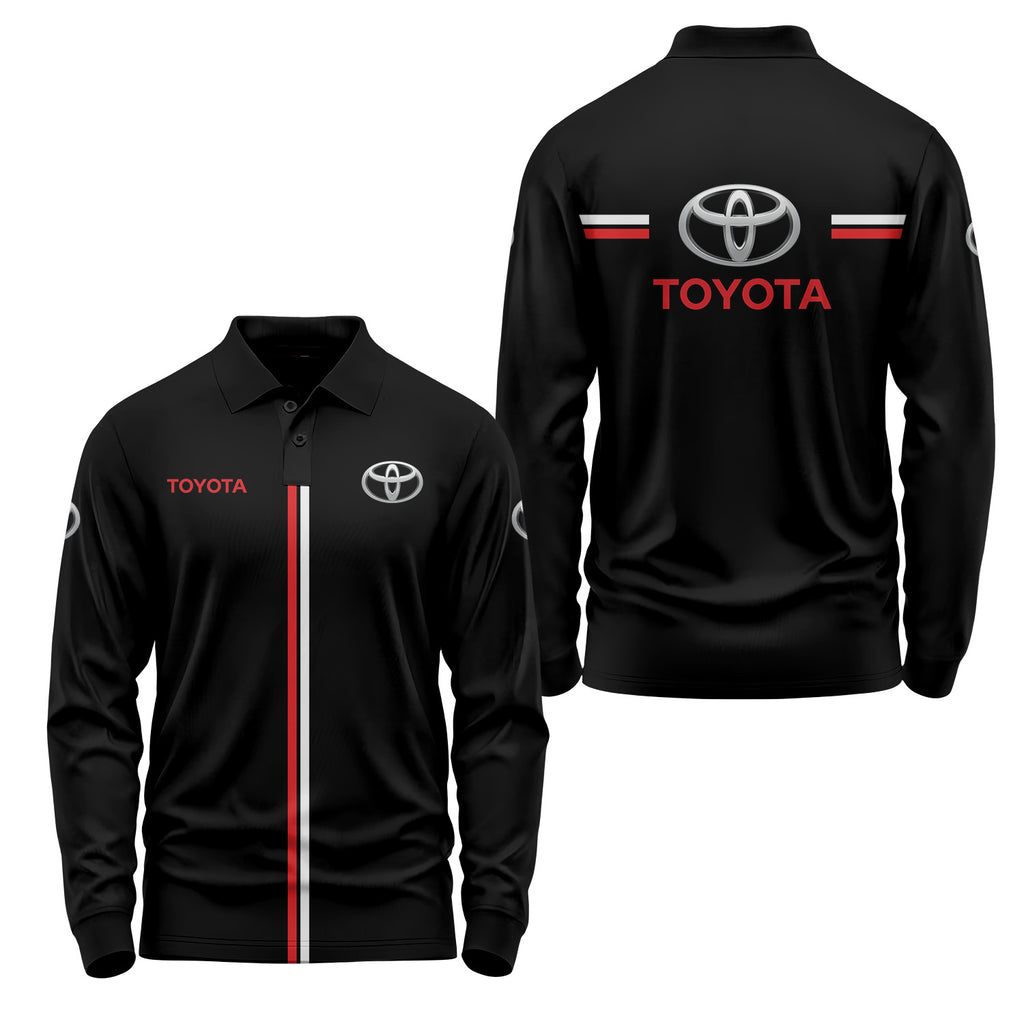 Toyota Apparels USPL854