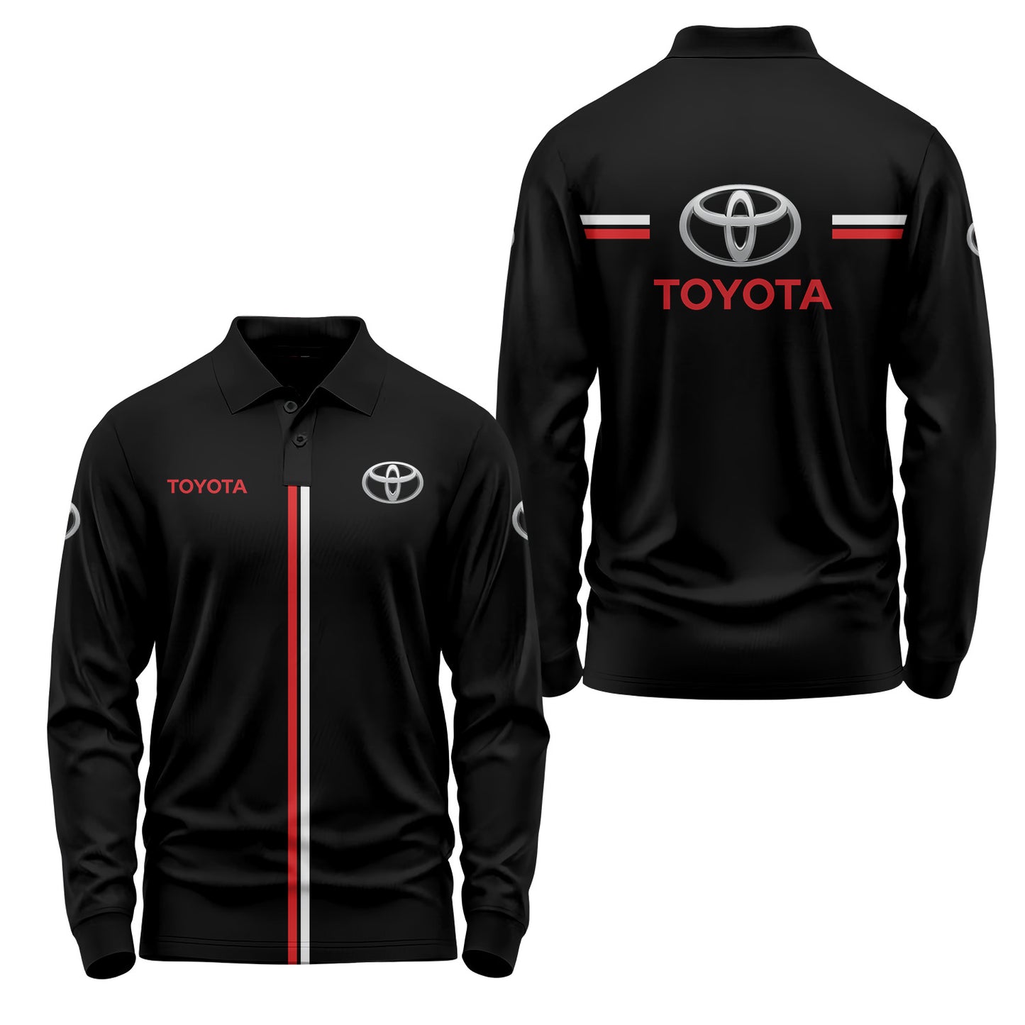 Toyota Apparels USPL854
