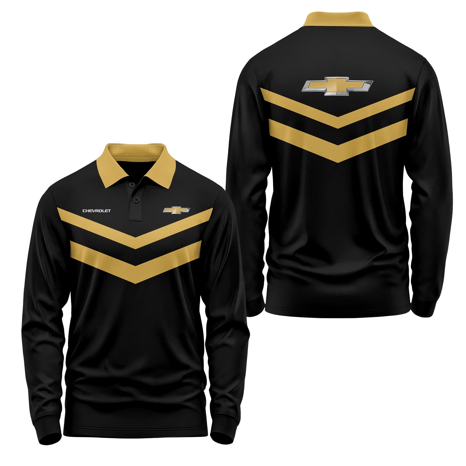Chevrolet Apparels USPL1020