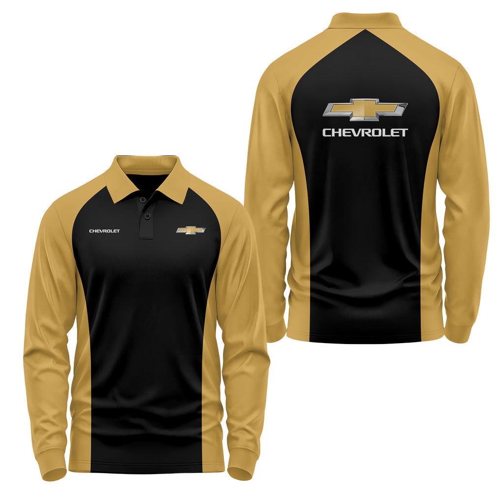 Chevrolet Apparels USPL1019