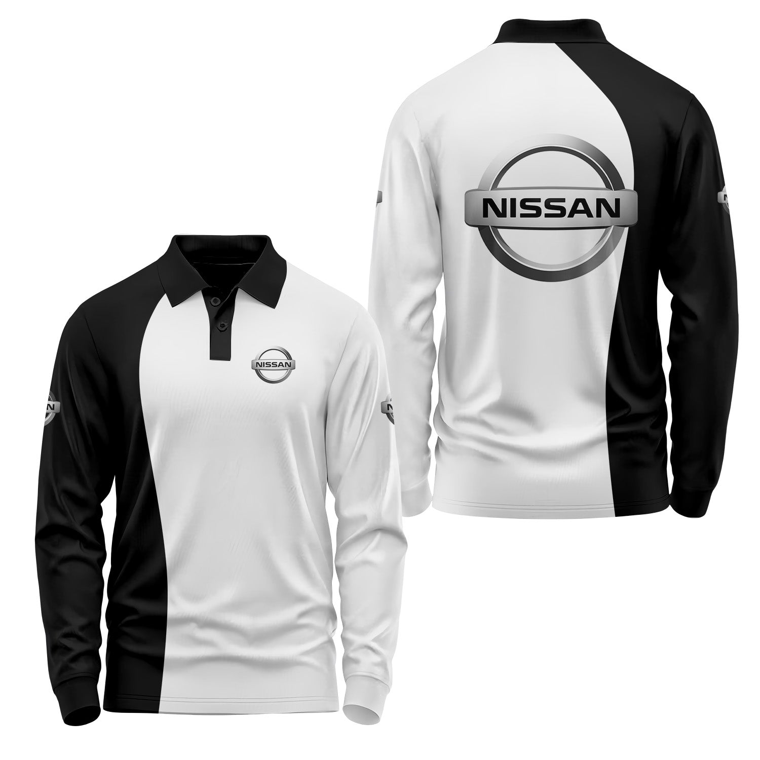 Nissan Apparels USPL1139