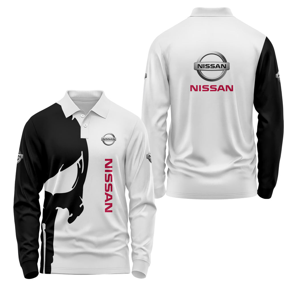 Nissan Apparels USPL1137