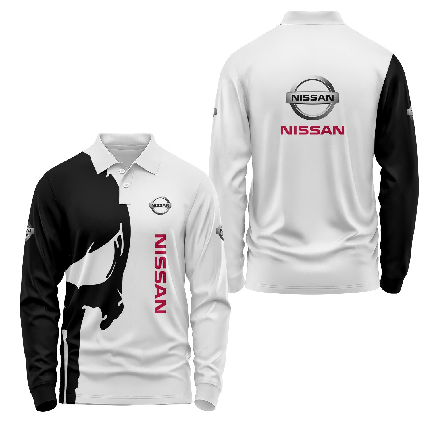 Nissan Apparels USPL1137