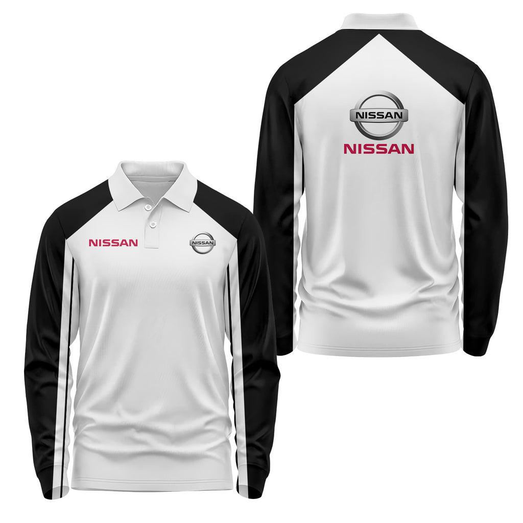 Nissan Apparels USPL1106