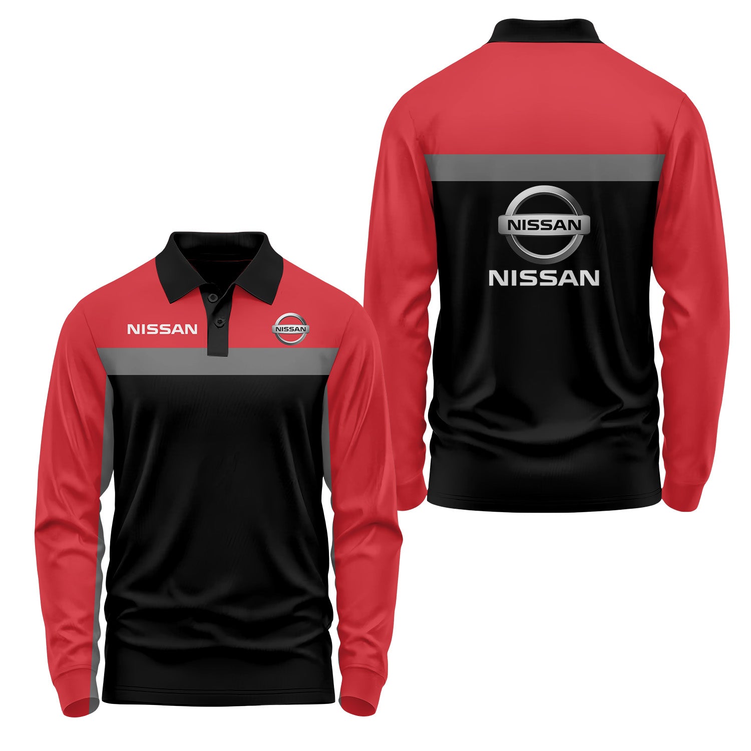 Nissan Apparels USPL1108