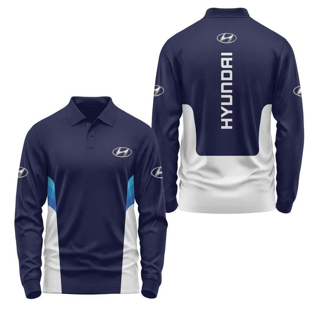 Hyundai Apparels USPL1204