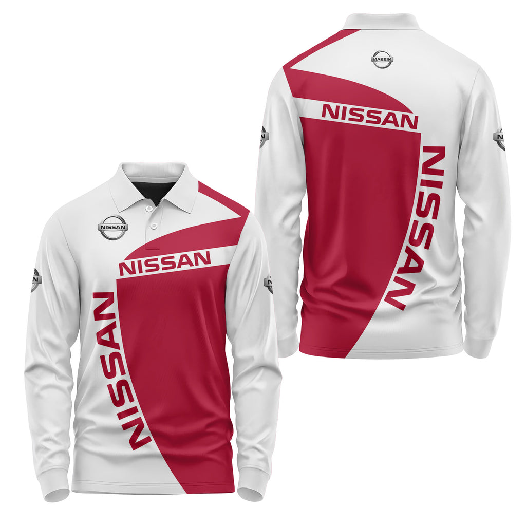 Nissan Apparels USPL1142