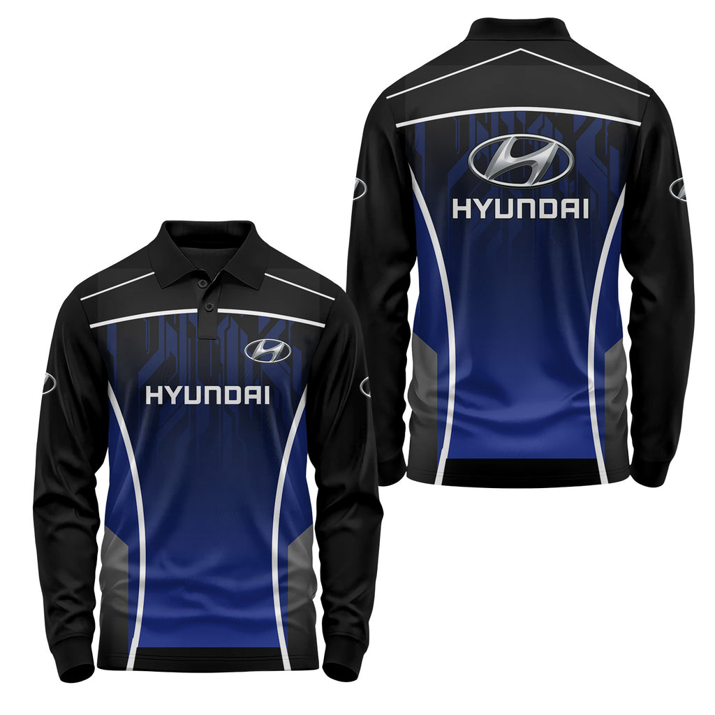 Hyundai Apparels USPL1215