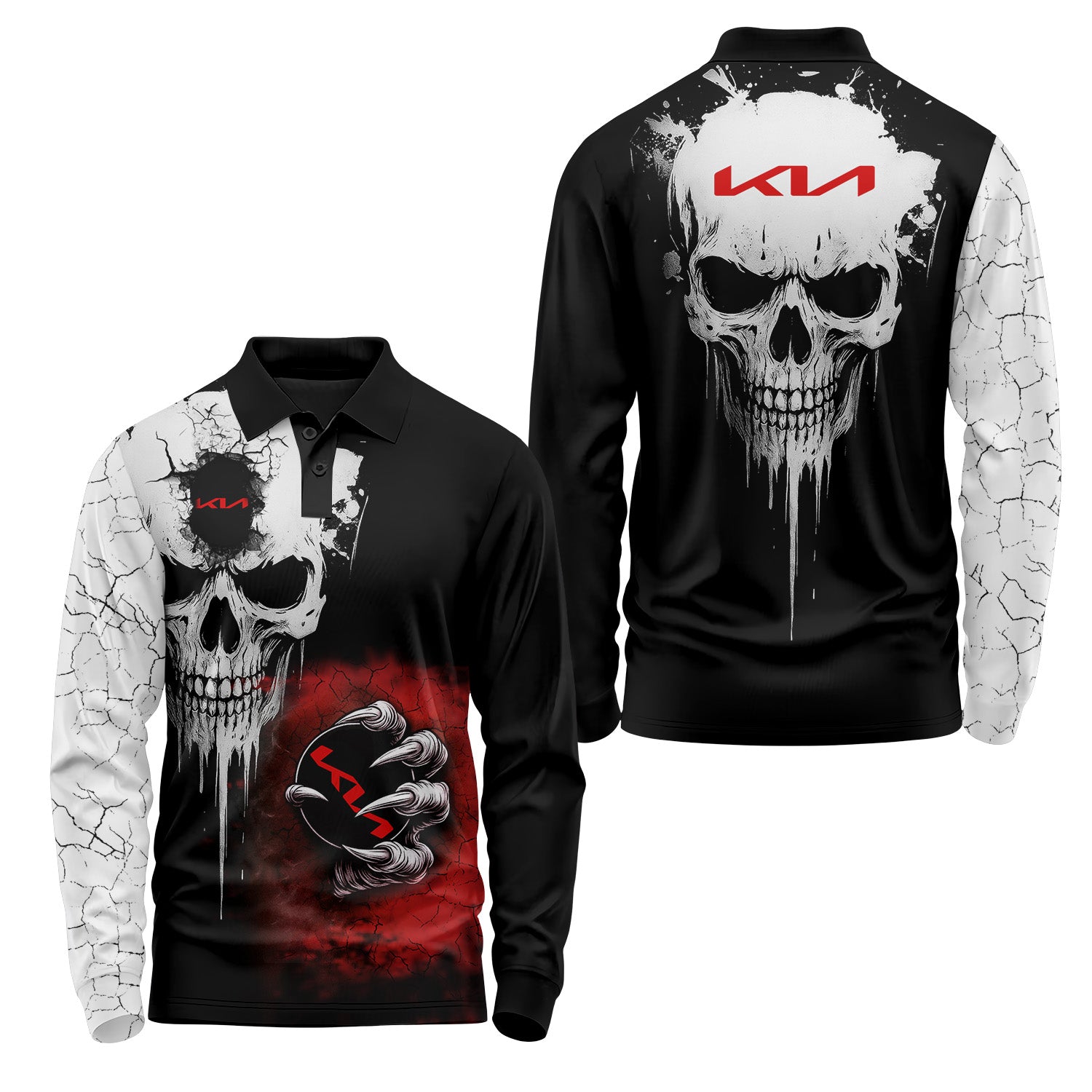 Kia Apparels USPL1240