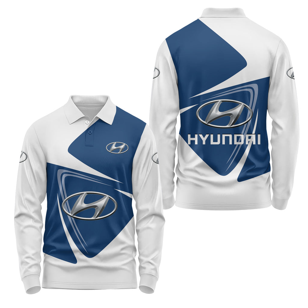 Hyundai Apparels USPL1181