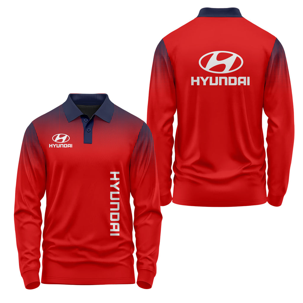 Hyundai Apparels USPL1163