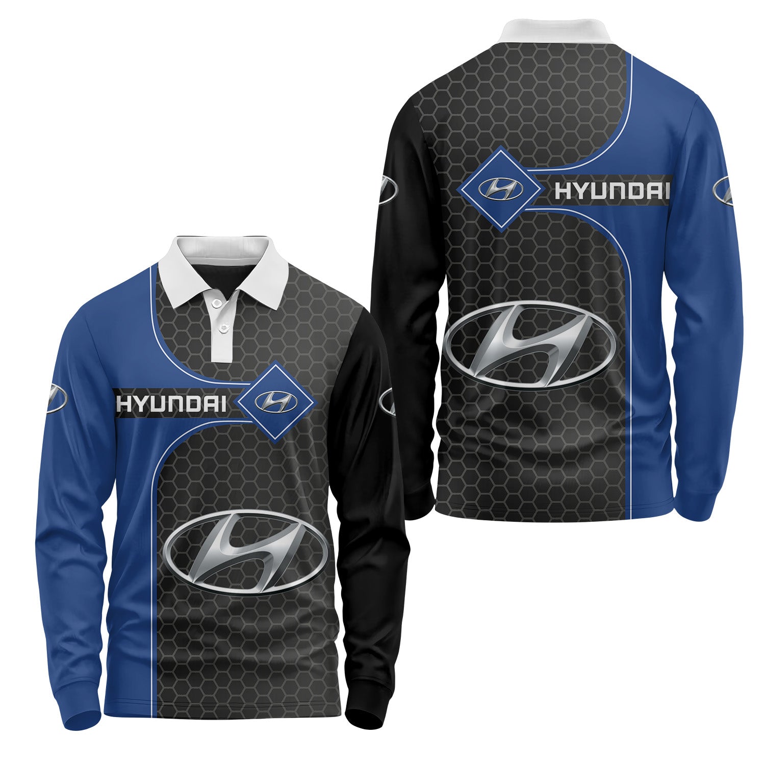 Hyundai Apparels USPL1168