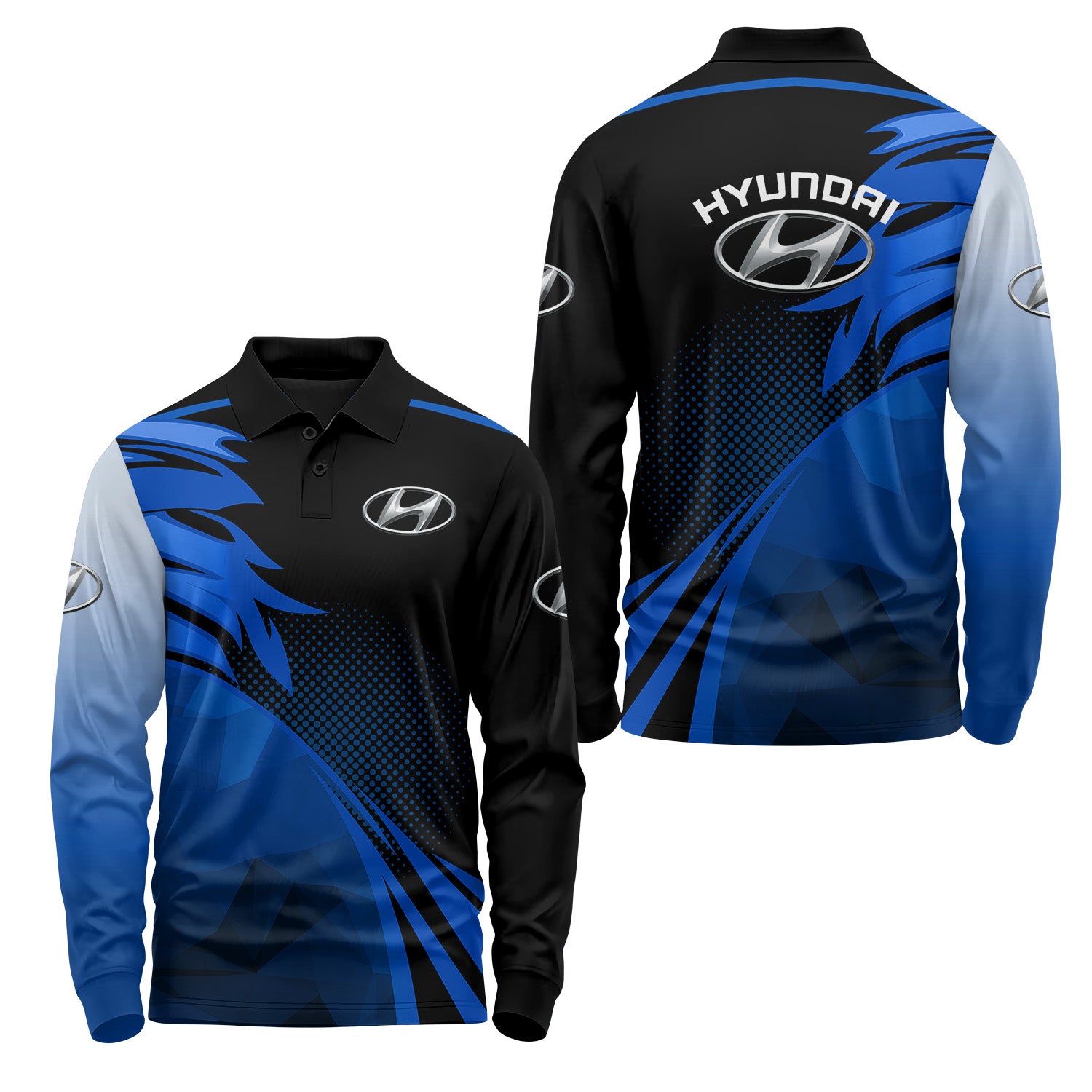 Hyundai Apparels USPL1186