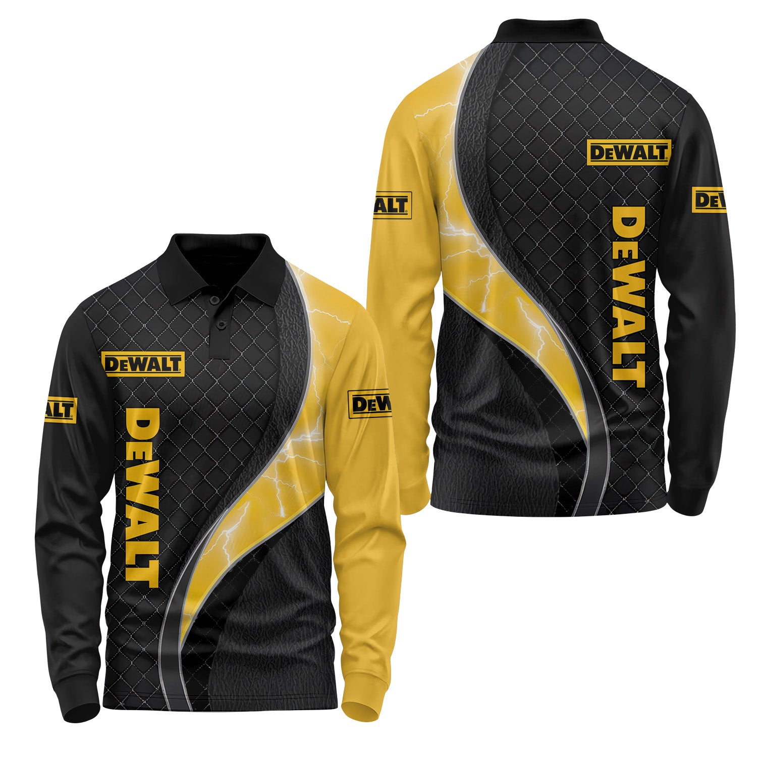 DeWalt Apparels USPL1352