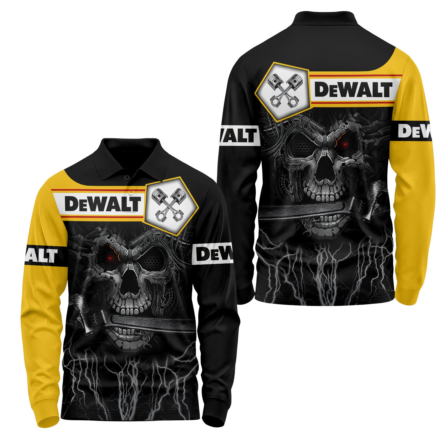 DeWalt Apparels USPL1340