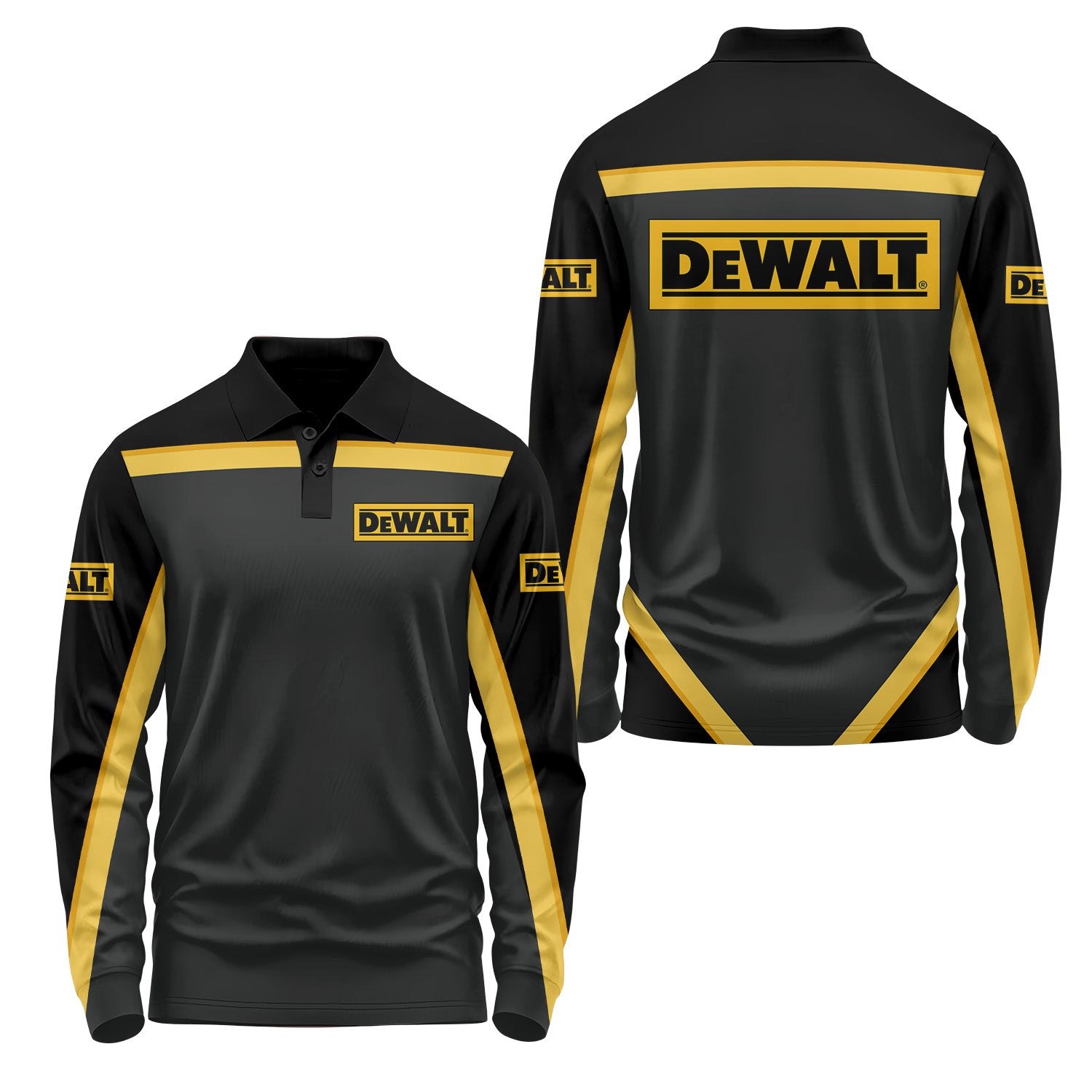 DeWalt Apparels USPL1360