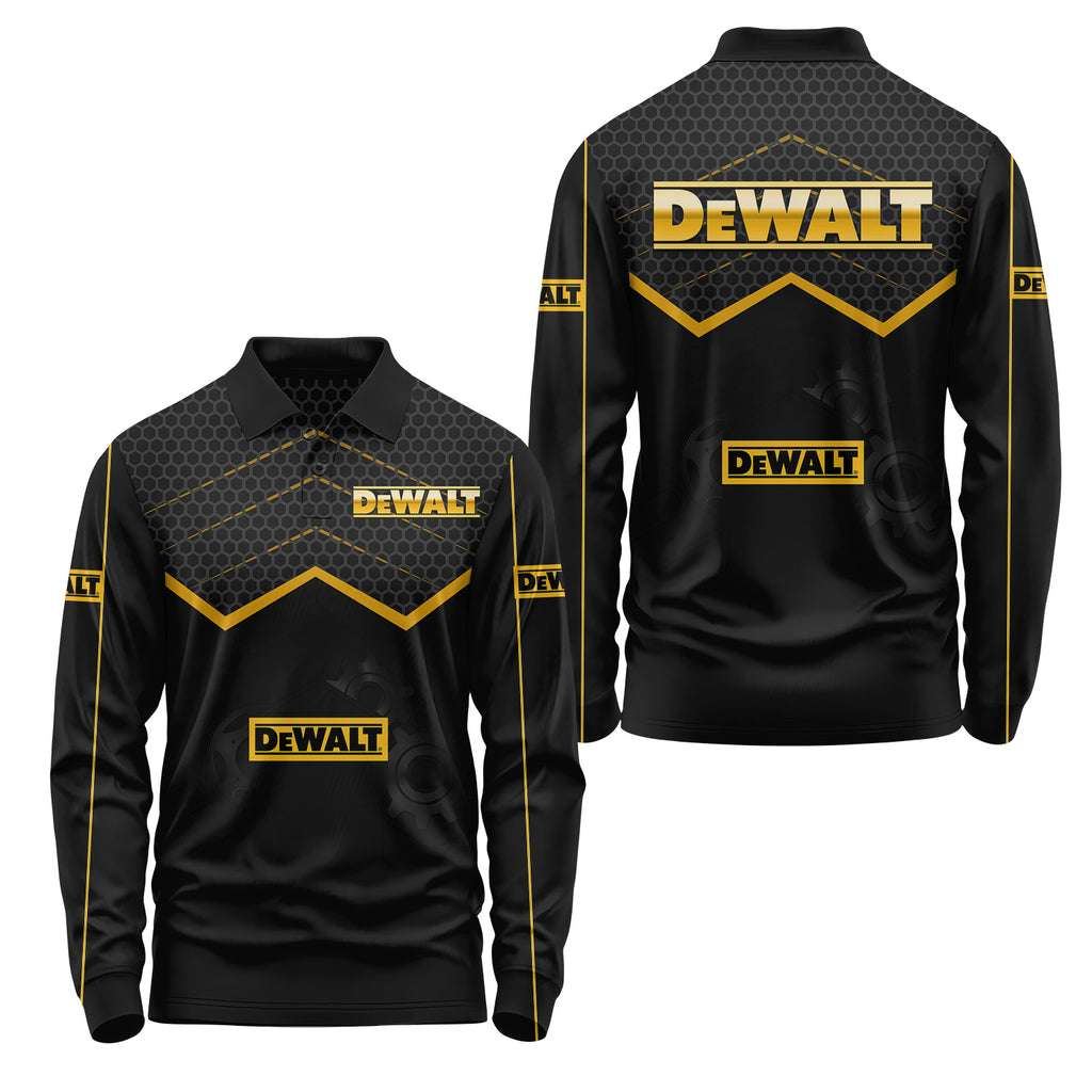 DeWalt Apparels USPL1379