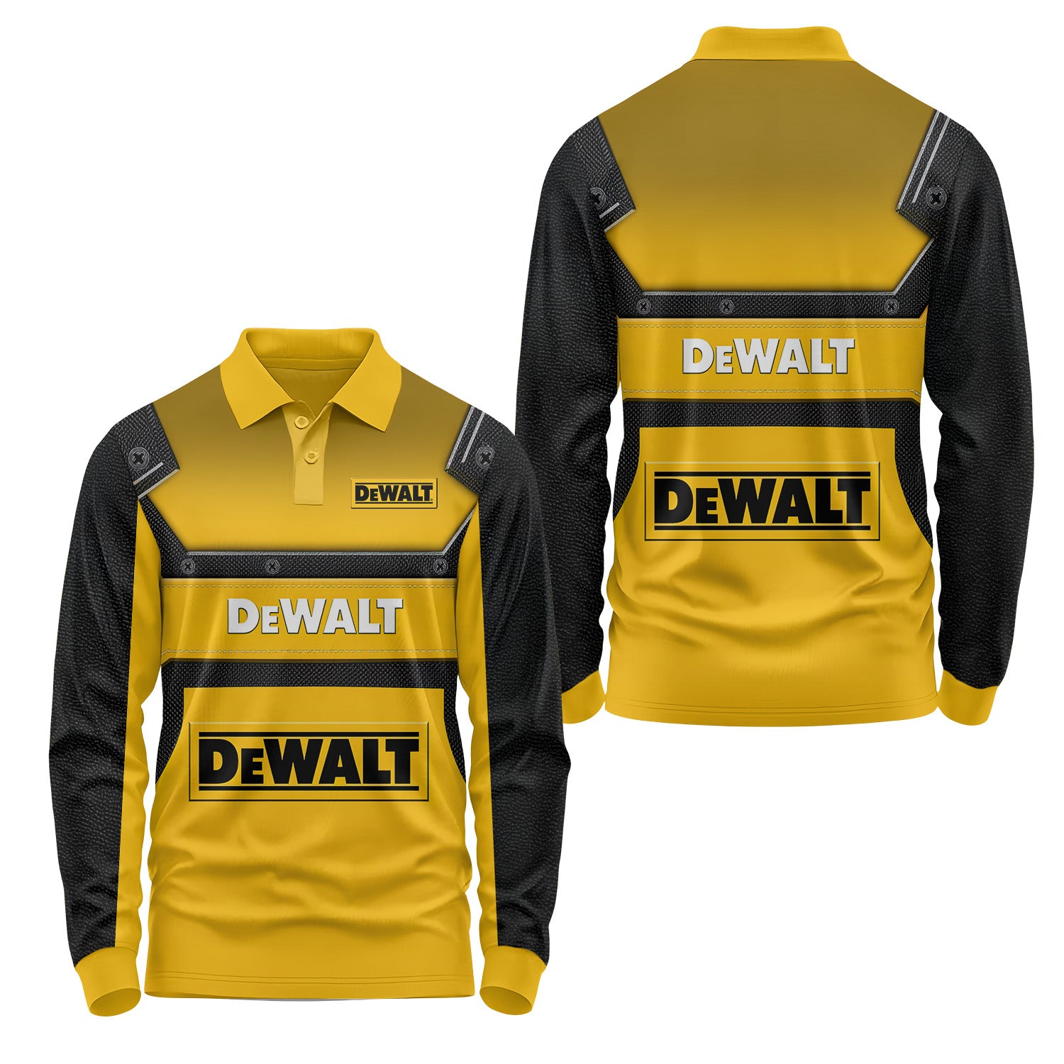 DeWalt Apparels USPL1343