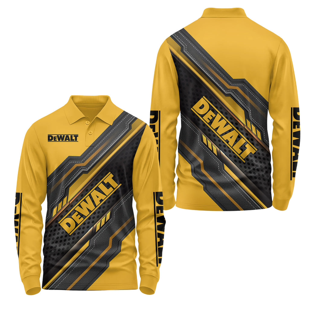 DeWalt Apparels USPL1345