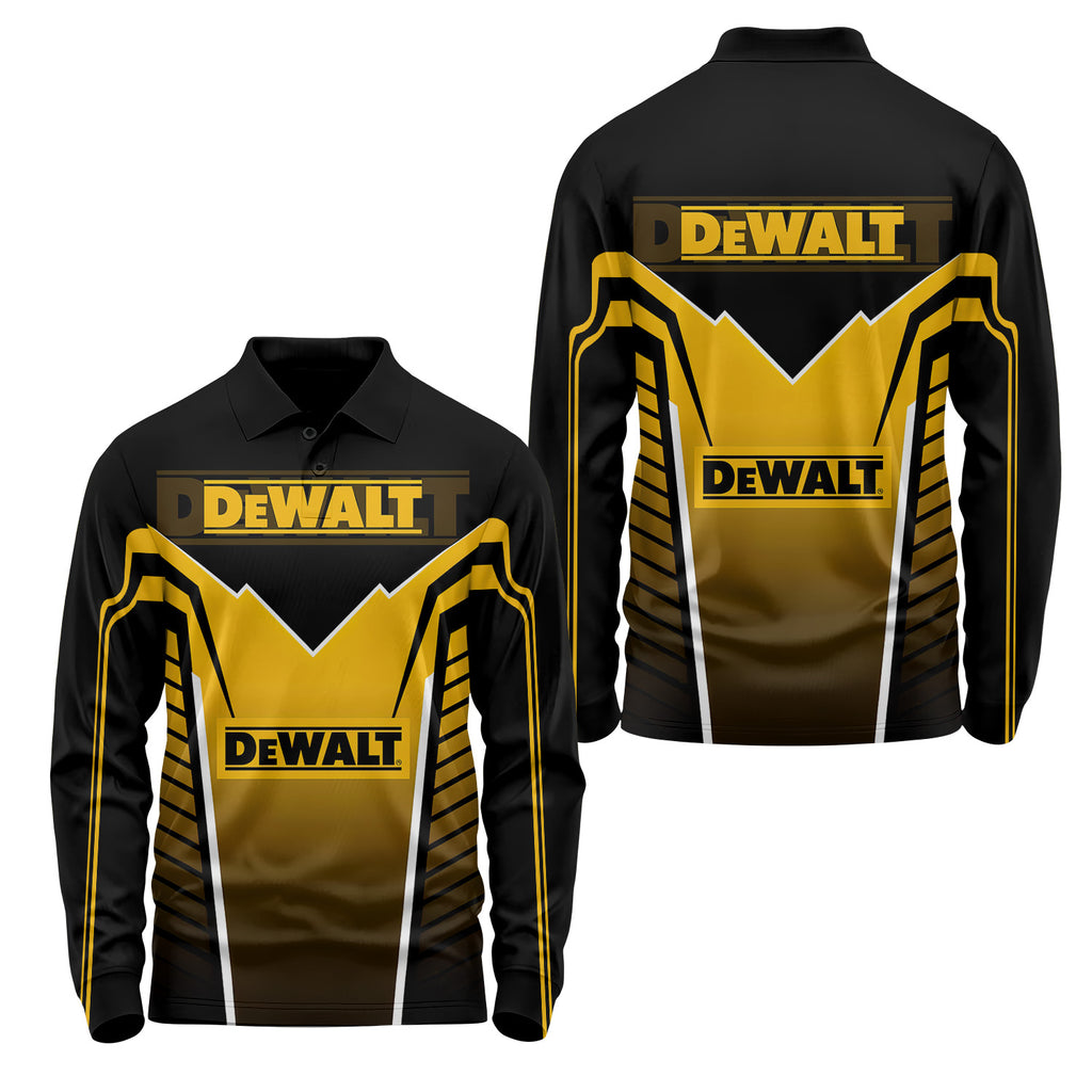 DeWalt Apparels USPL1349