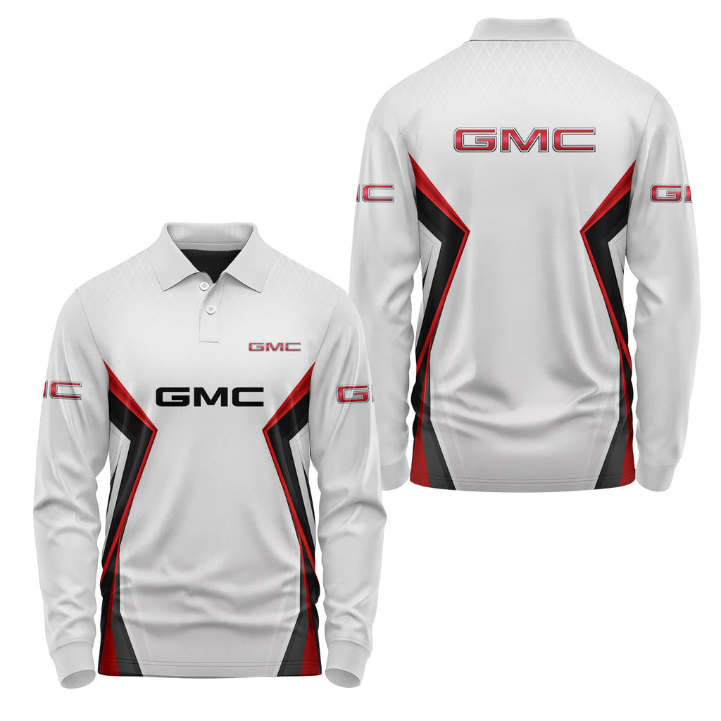 GMC Apparels USPL1507