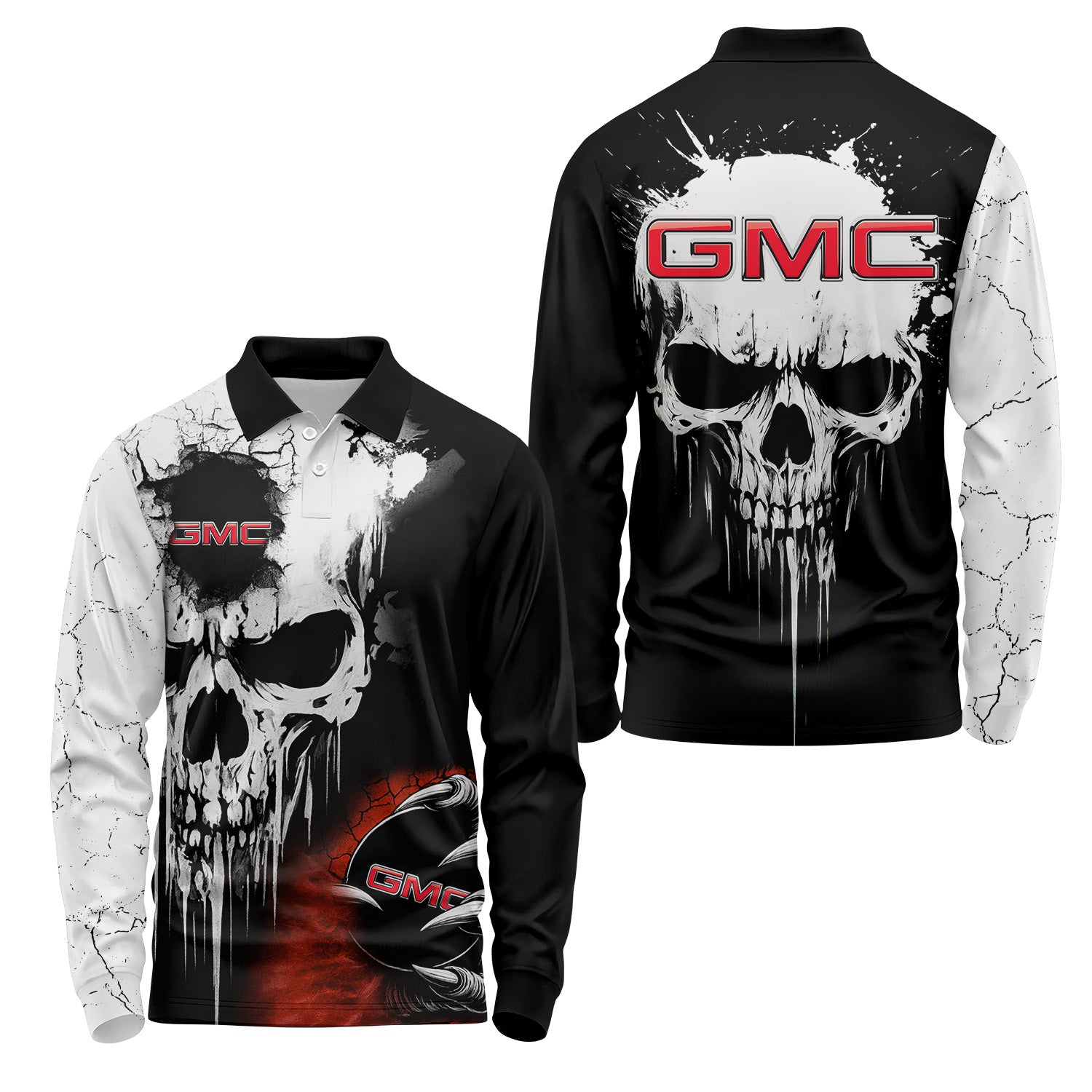 GMC Apparels USPL1483