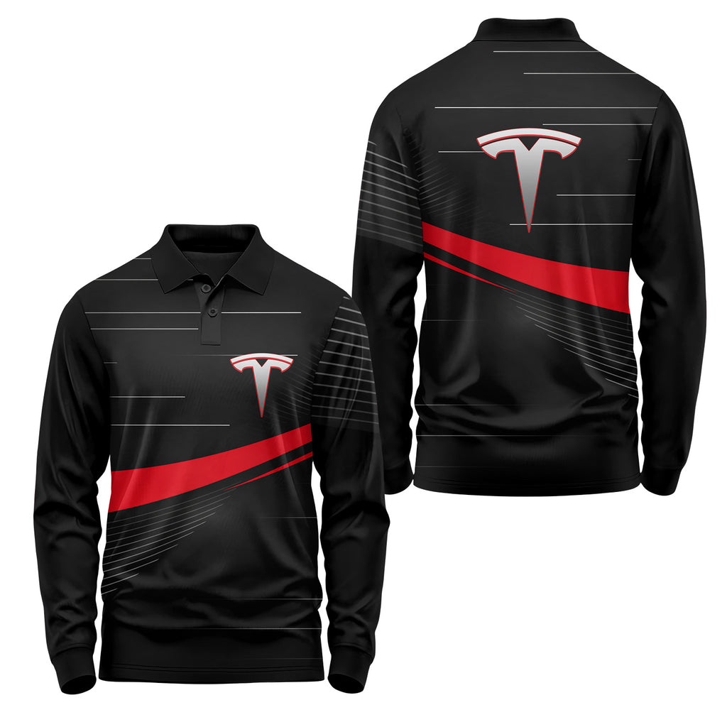 Tesla Apparels USPL1536