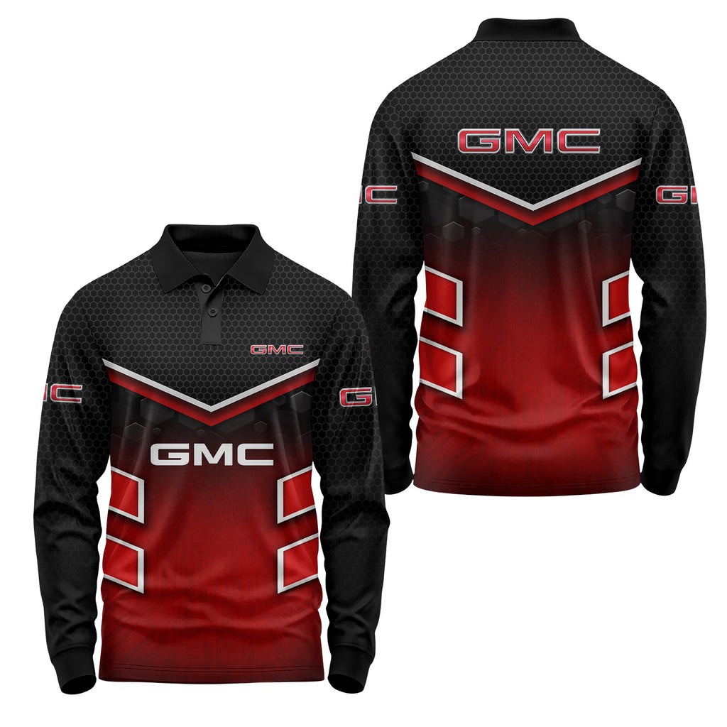 GMC Apparels USPL1504