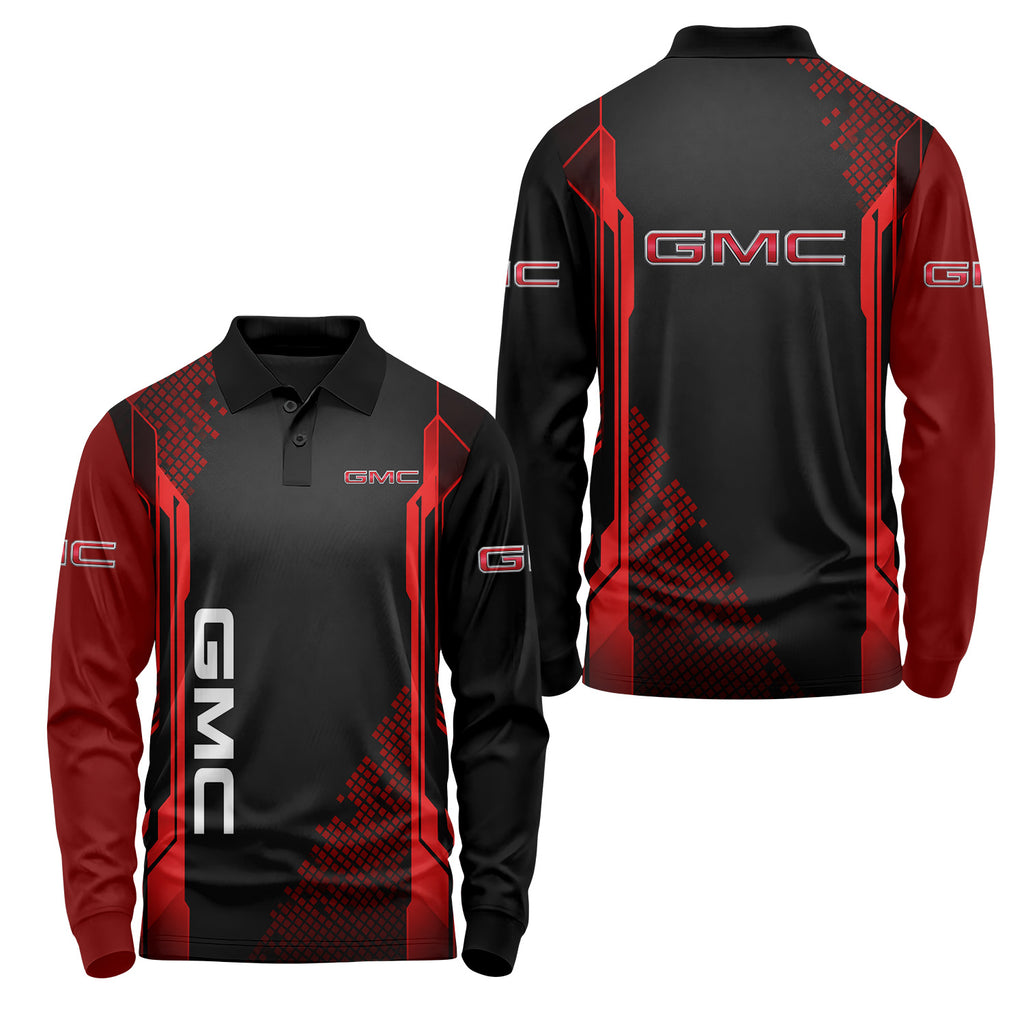 GMC Apparels USPL1493