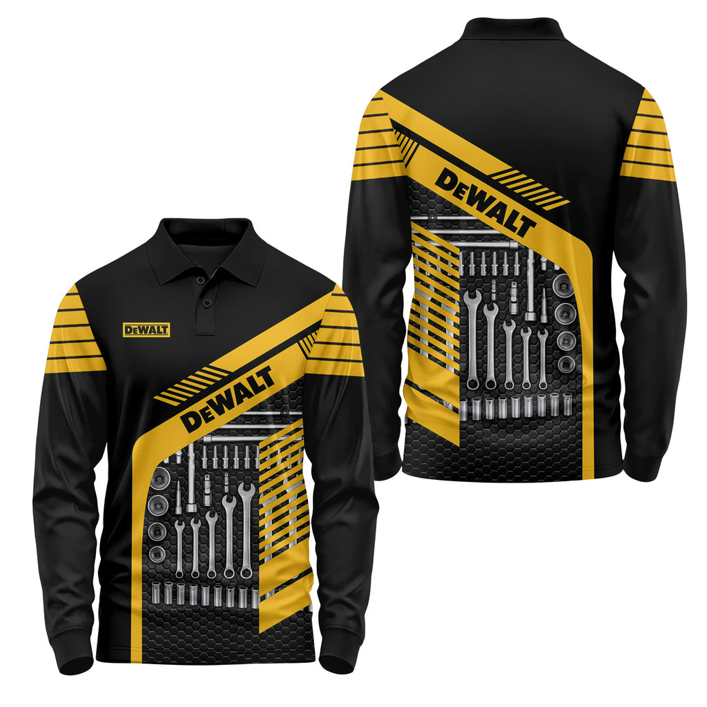 DeWalt Apparels USPL1338