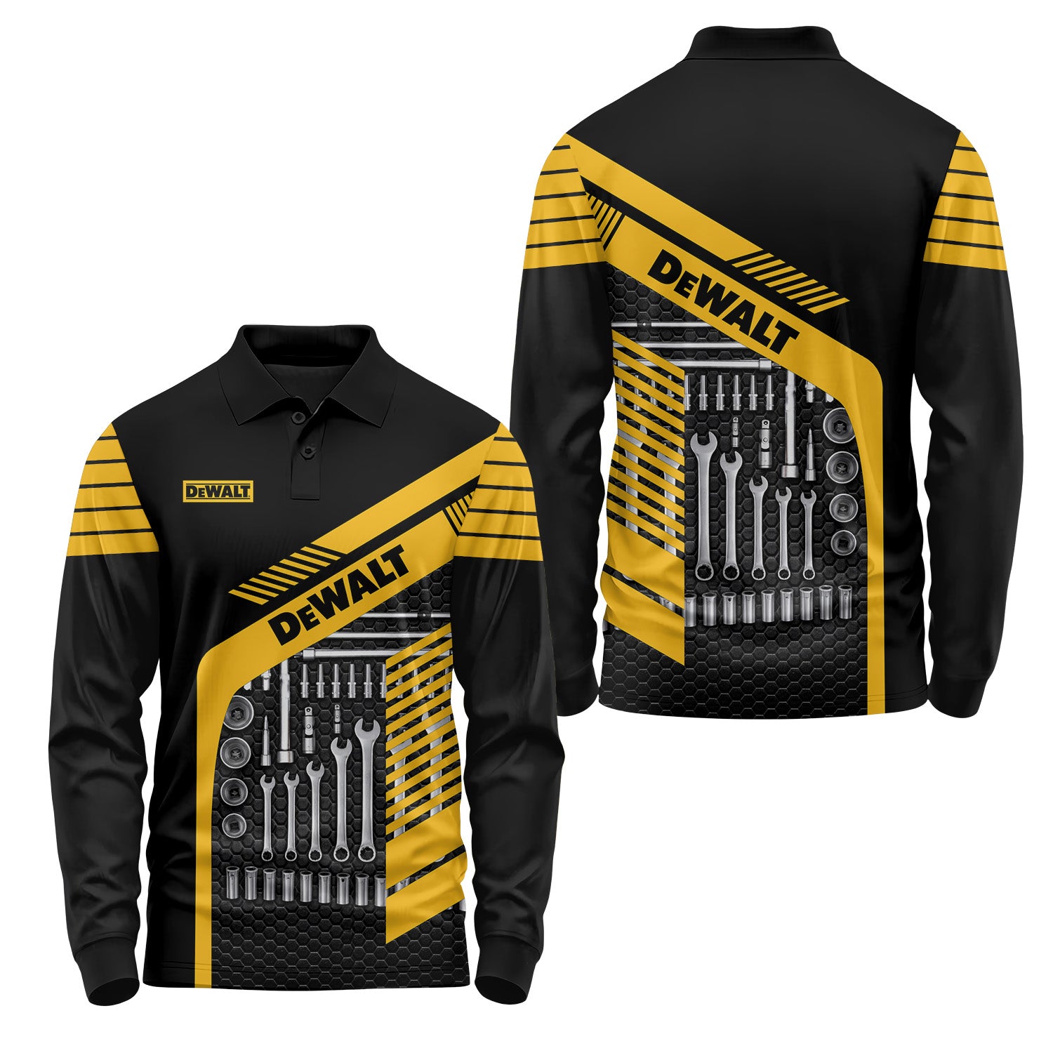 DeWalt Apparels USPL1338