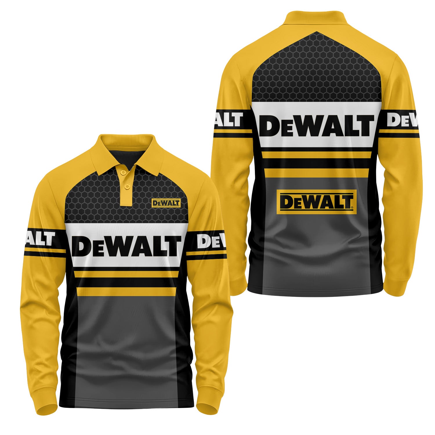 DeWalt Apparels USPL1347