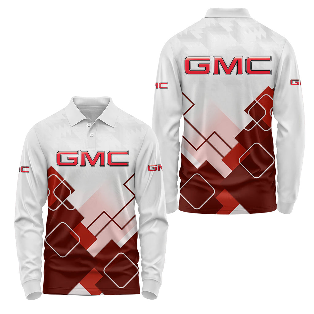 GMC Apparels USPL1528