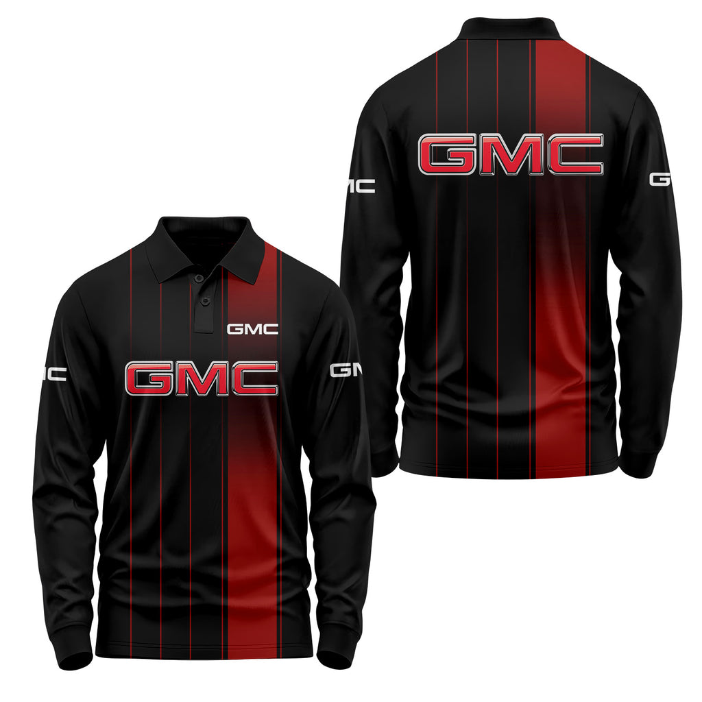 GMC Apparels USPL1527
