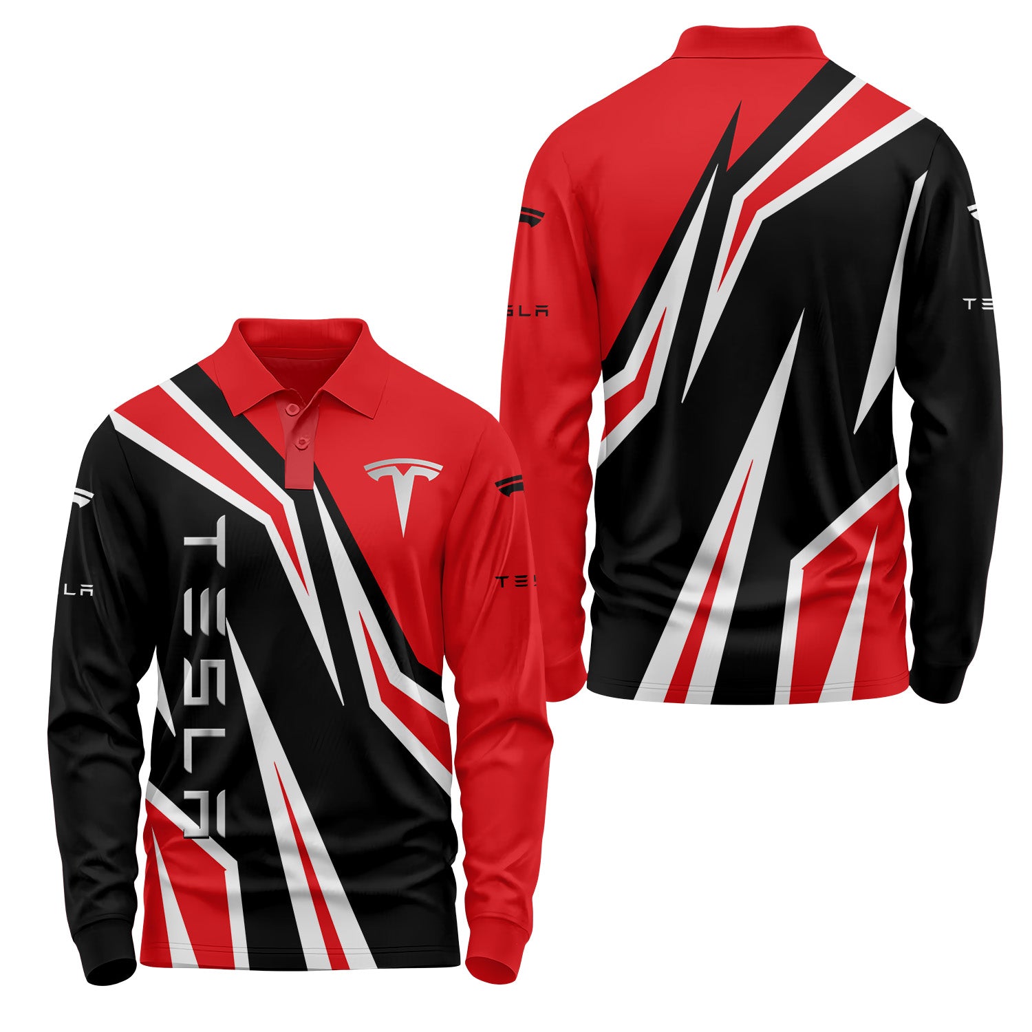 Tesla Apparels USPL1534