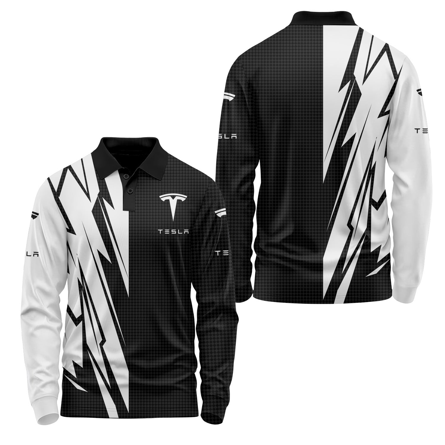Tesla Apparels USPL1541